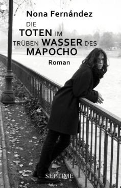 Die Toten im trben Wasser des Mapocho