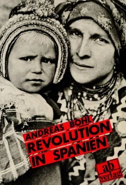 (Antiquariat) Revolution in Spanien