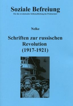 Schriften zur russischen Revolution (1917-1921)