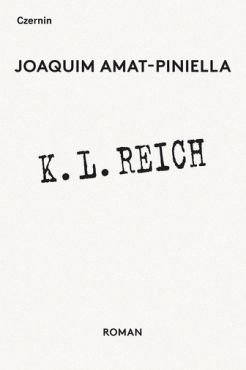 K. L. Reich. Roman