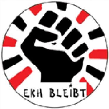 EKH bleibt