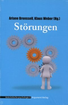 Brennsell / Weber (Hg.): Strungen