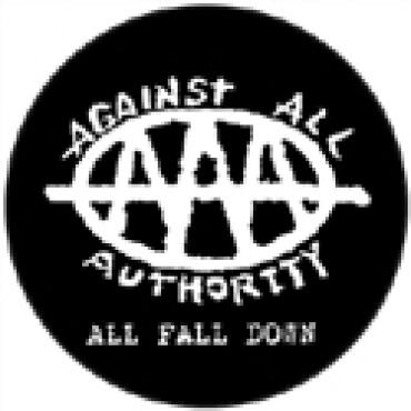 Against all authority