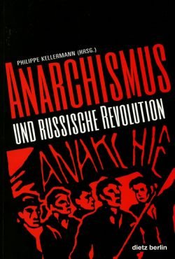 Anarchismus und russische Revolution