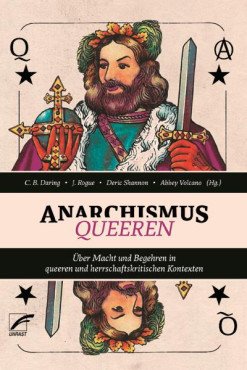 Anarchismus queeren. Über Macht und Begehren in queeren und herrschaftskritischen Kontexten
