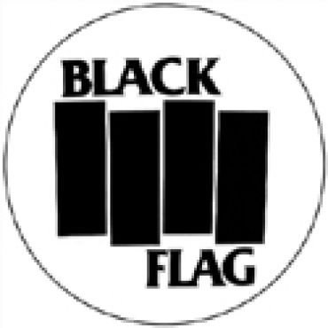 Black flag 1