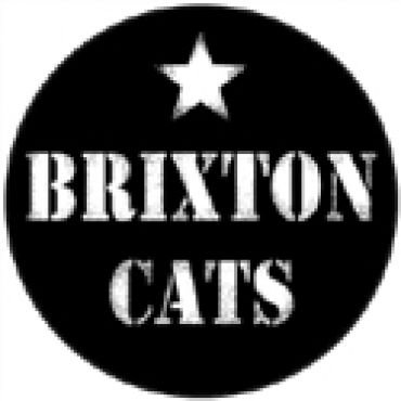 Brixton cats 1