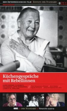 Kchengesprche mit Rebellinnen