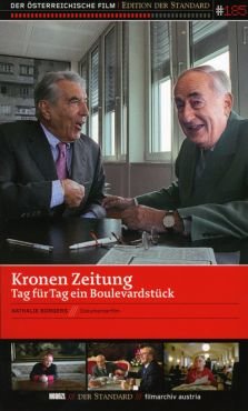 Kronen Zeitung - Tag fr Tag ein Boulevardstck