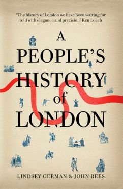 A People`s History of London