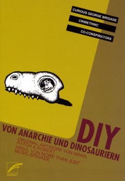(Antiquariat) DIY - Von Anarchie und Donosauriern