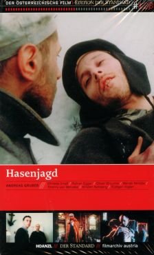 Hasenjagd (DVD)