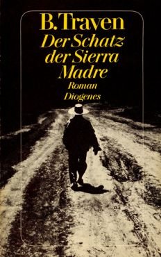 (Antiquariat) Der Schatz der Sierra Madre