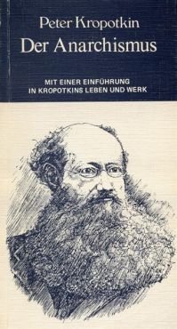 (Antiquariat) Der Anarchismus