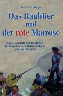 Das Raubtier und der rote Matrose