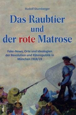 Das Raubtier und der rote Matrose