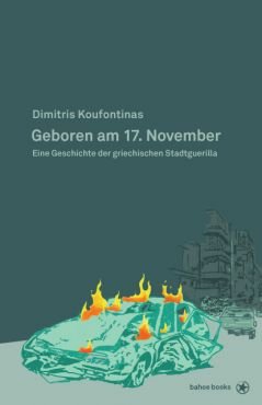 Geboren am 17. November