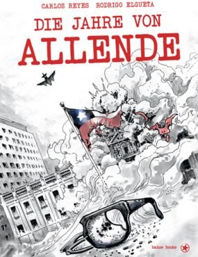 Die Jahre von Allende