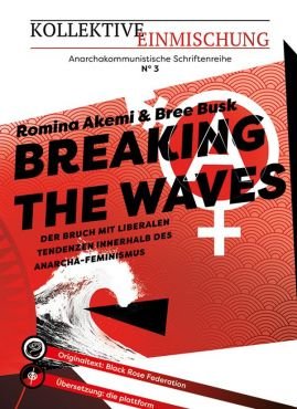 die plattform: Breaking the Waves