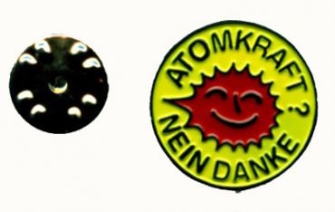 Metalpin Atomkraft