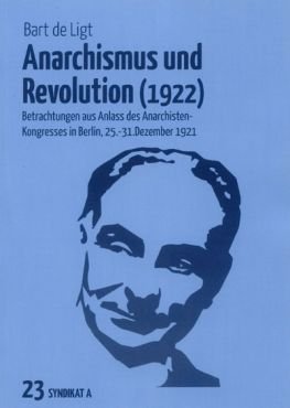 Anarchismus und Revolution