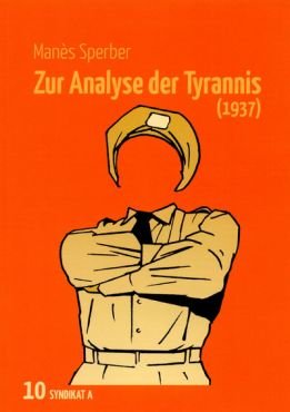 Zur Analyse der Tyrannis (1937)