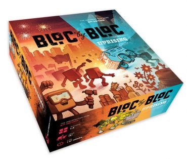 Bloc by Bloc: Uprising