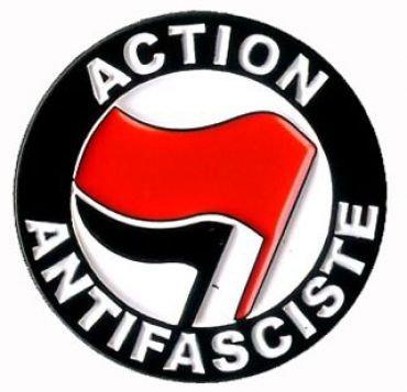 Metalpin Action Antifasciste