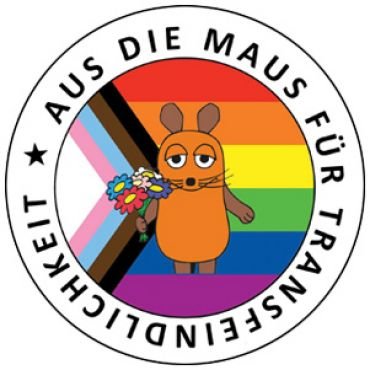 Aus die Maus