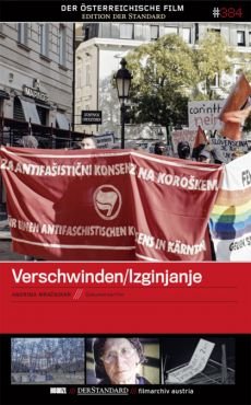 Verschwinden / Izginjanje