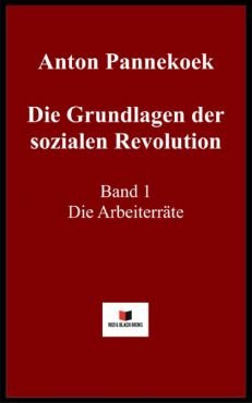 Die Grundlagen der sozialen Revolution. Band 1 - Die Arbeiterrte