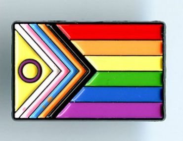 Metalpin Transflag