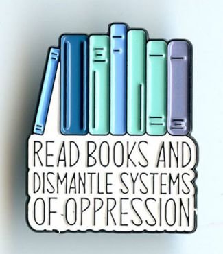 Pin Read books