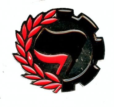 Metalpin AFA Zahnrad