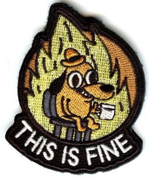 Klett-Aufnher this is fine