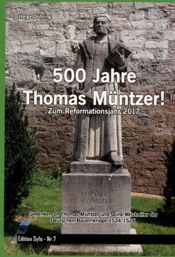 500 Jahre Thomas Müntzer