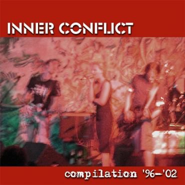 Inner Conflict - compilation `96-`02