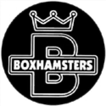 Boxhamsters 2