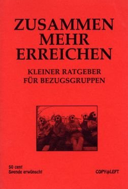 Zusammen mehr erreichen - Teil 1