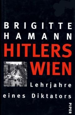 Hitler`s Wien