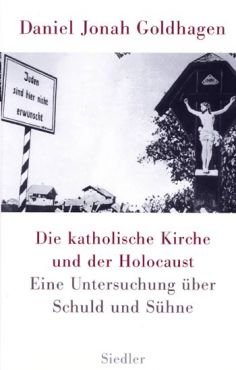 Die katholische Kirche und der Holocaust