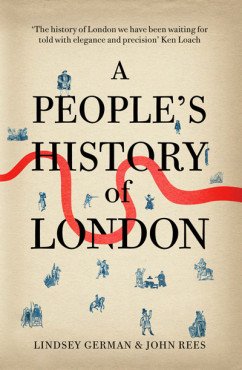 A People`s History of London