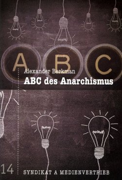 ABC des Anarchismus