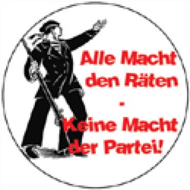 Alle Macht den Räten 1