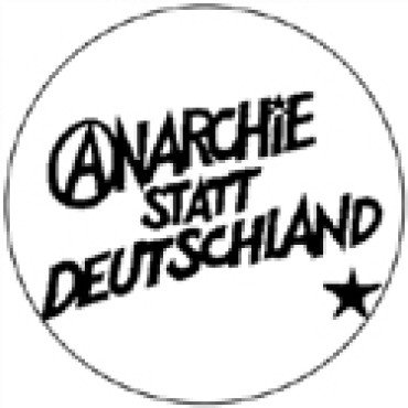 Anarchie
