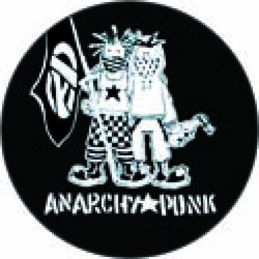 Anarchy Punk