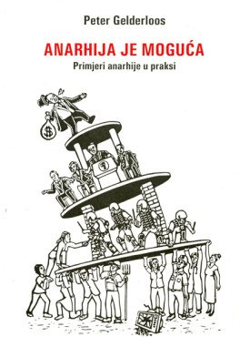 Anarhija je Moguca