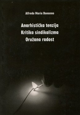 Anarhisticka Tenzija