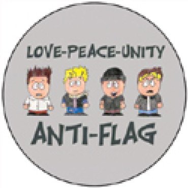 Anti-flag 4