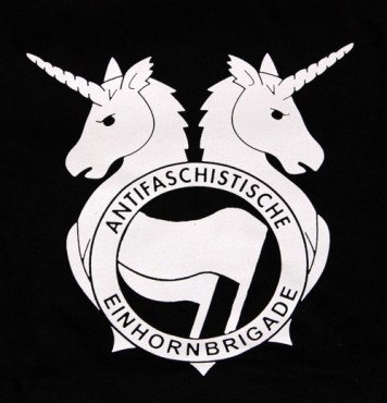 Antifaschistische Einhornbrigade 2 (TAILL / FT)